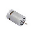 Large torque custom Dual Shaft 12v 120 rpm 2 watt dc motor for ride on car